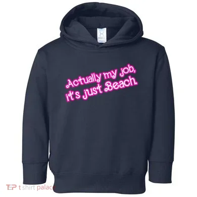Toddler Hoodie