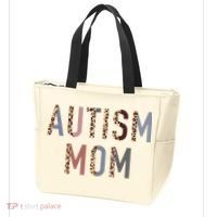 Autism Mom Leopard Print Bag thumb 3