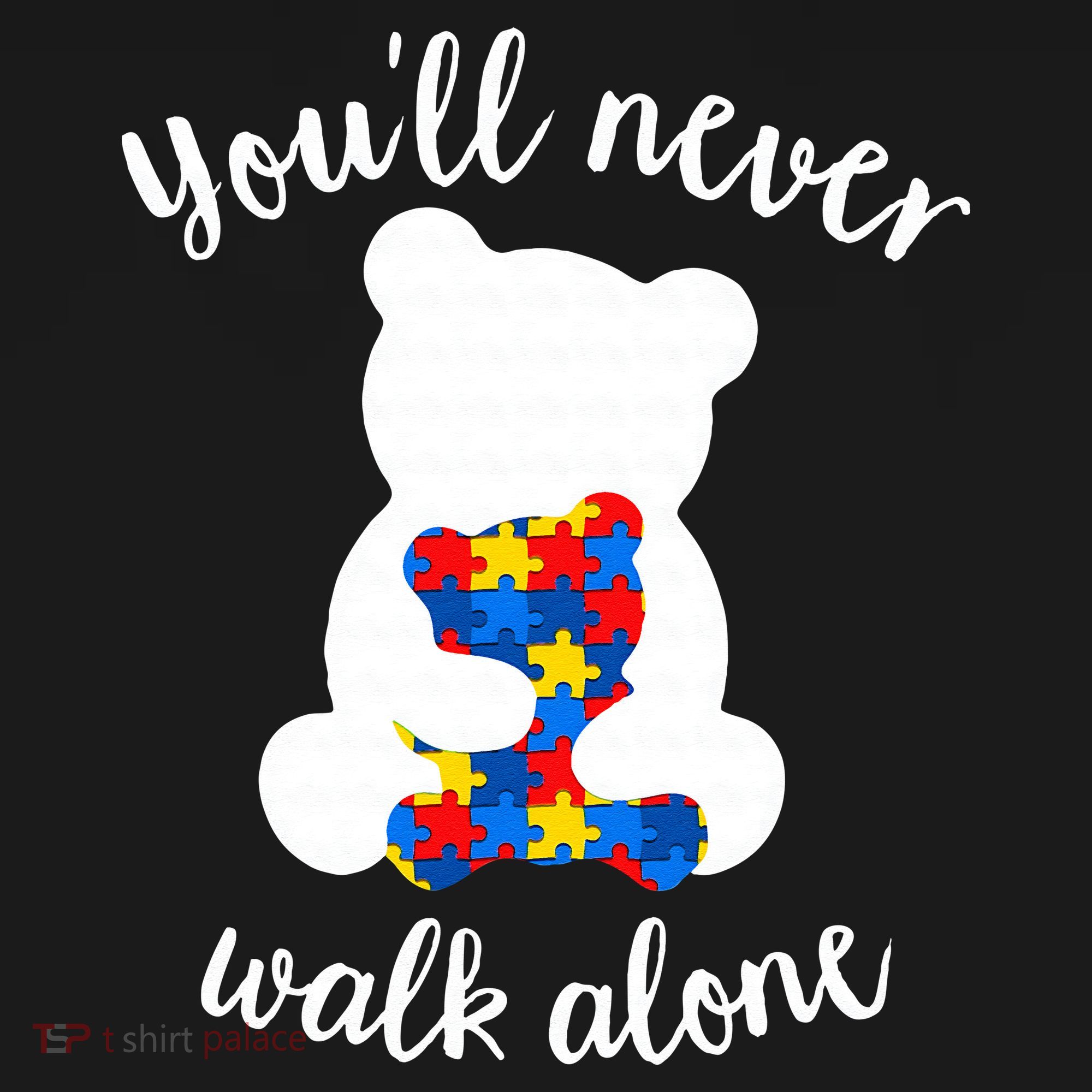 Autism Mom Love Women Autism Awareness Mom Cute Gift Women's Hoodie