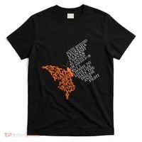 Acute Myeloid Leukemia Warrior T-Shirt thumb 0