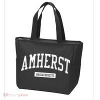 Amherst Massachusetts MA College University Sports Tote Bag thumb 3