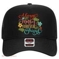 Always My Mother Forever My Friend Hat thumb 0