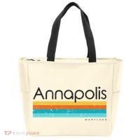 Annapolis Maryland Md Tote Bag thumb 0