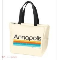 Annapolis Maryland Md Tote Bag thumb 3