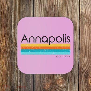 Annapolis Maryland Md Coaster