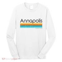 Annapolis Maryland Md Long Sleeve Shirt thumb 0