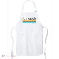 Annapolis Maryland Md Apron thumb 0