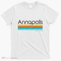 Annapolis Maryland Md T-Shirt thumb 0