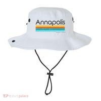 Annapolis Maryland Md Bucket Hat thumb 0