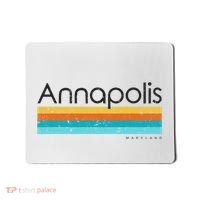 Annapolis Maryland Md Mousepad thumb 0