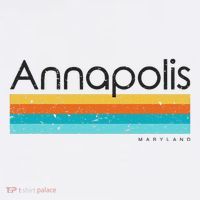Annapolis Maryland Md Mousepad thumb 1