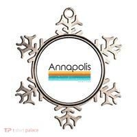 Annapolis Maryland Md Ornament thumb 0