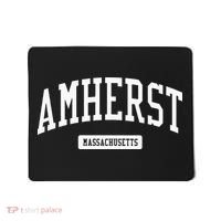 Amherst Massachusetts MA College University Sports Mousepad thumb 0