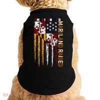 American Made Maryland Raised Doggie Tank thumb 0