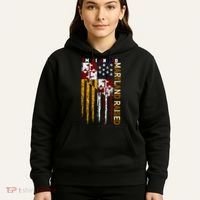 American Made Maryland Raised Hoodie thumb 5