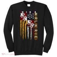 American Made Maryland Raised Sweatshirt thumb 0