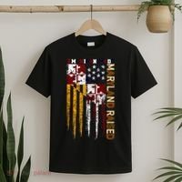 American Made Maryland Raised T-Shirt thumb 2