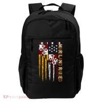 American Made Maryland Raised Backpack thumb 0