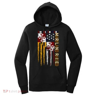 Women's Hoodie