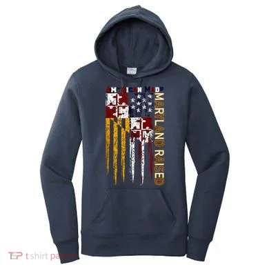 Women's Hoodie