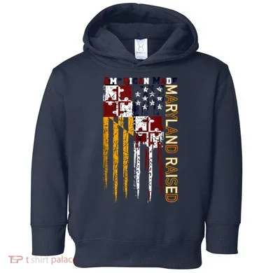 Toddler Hoodie
