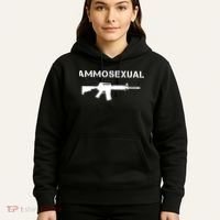Ammosexual Pro Guns Hoodie thumb 5