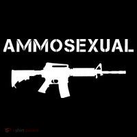 Ammosexual Pro Guns Hoodie thumb 7