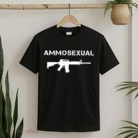 Ammosexual Pro Guns T-Shirt thumb 2