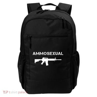Ammosexual Pro Guns Backpack