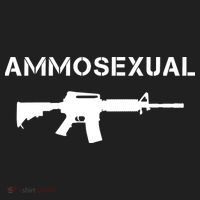 Ammosexual Pro Guns Tumbler thumb 3