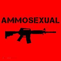 Ammosexual Pro Guns Santa Hat thumb 1