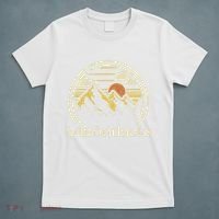 Adirondacks Mountains New York Vintage Hiking Camp Retro T-Shirt thumb 5