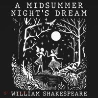 A Midsummer Nights Dream Shakespeare Doggie Tank thumb 4