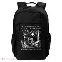 A Midsummer Nights Dream Shakespeare Backpack thumb 0