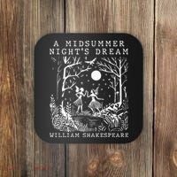 A Midsummer Nights Dream Shakespeare Coaster thumb 0