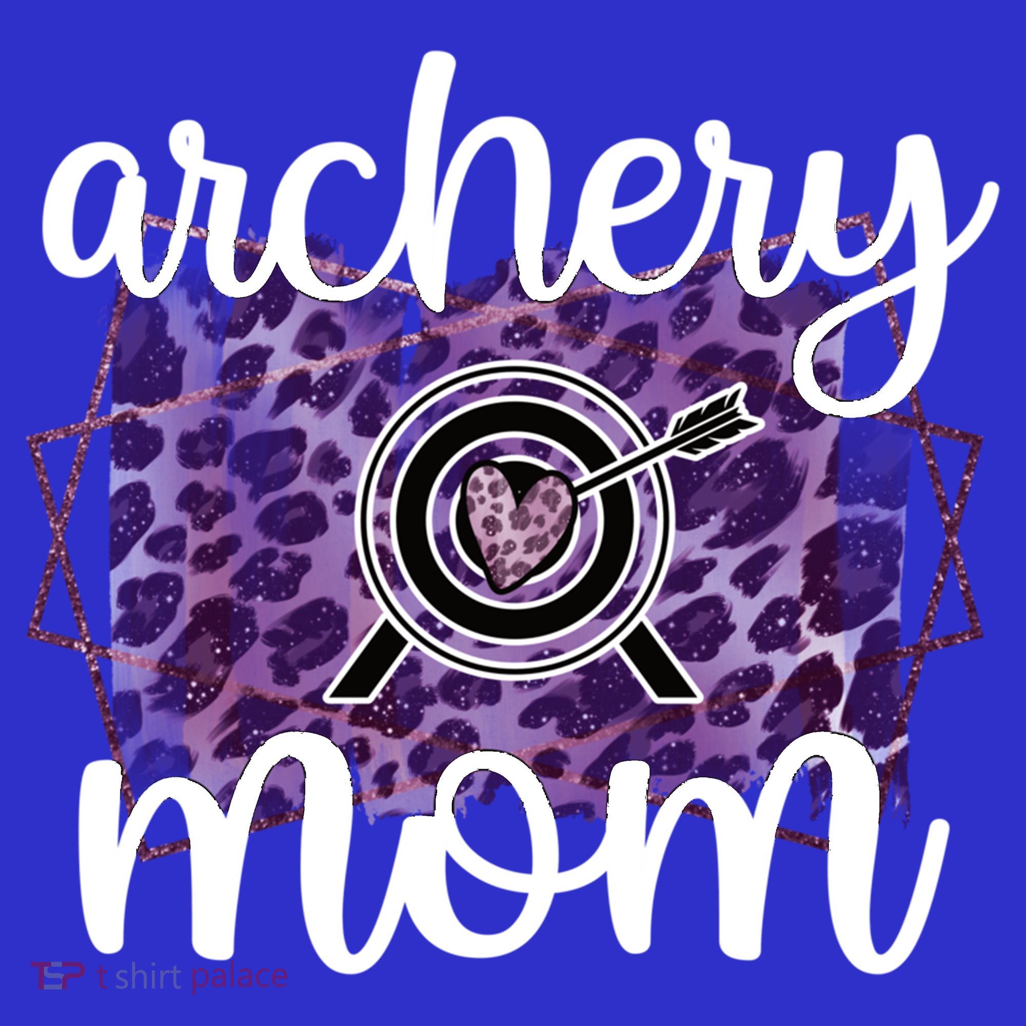 Archery Mom Of An Archer Mama Archery Mother Funny Gift Sweatshirt