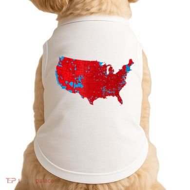 Accurate Map Of 2024 Election Results Doggie Tank