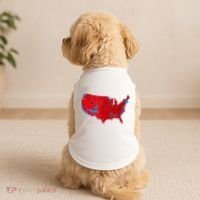 Accurate Map Of 2024 Election Results Doggie Tank thumb 2