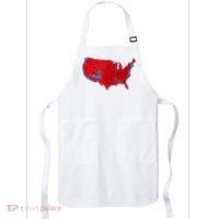Accurate Map Of 2024 Election Results Apron thumb 0