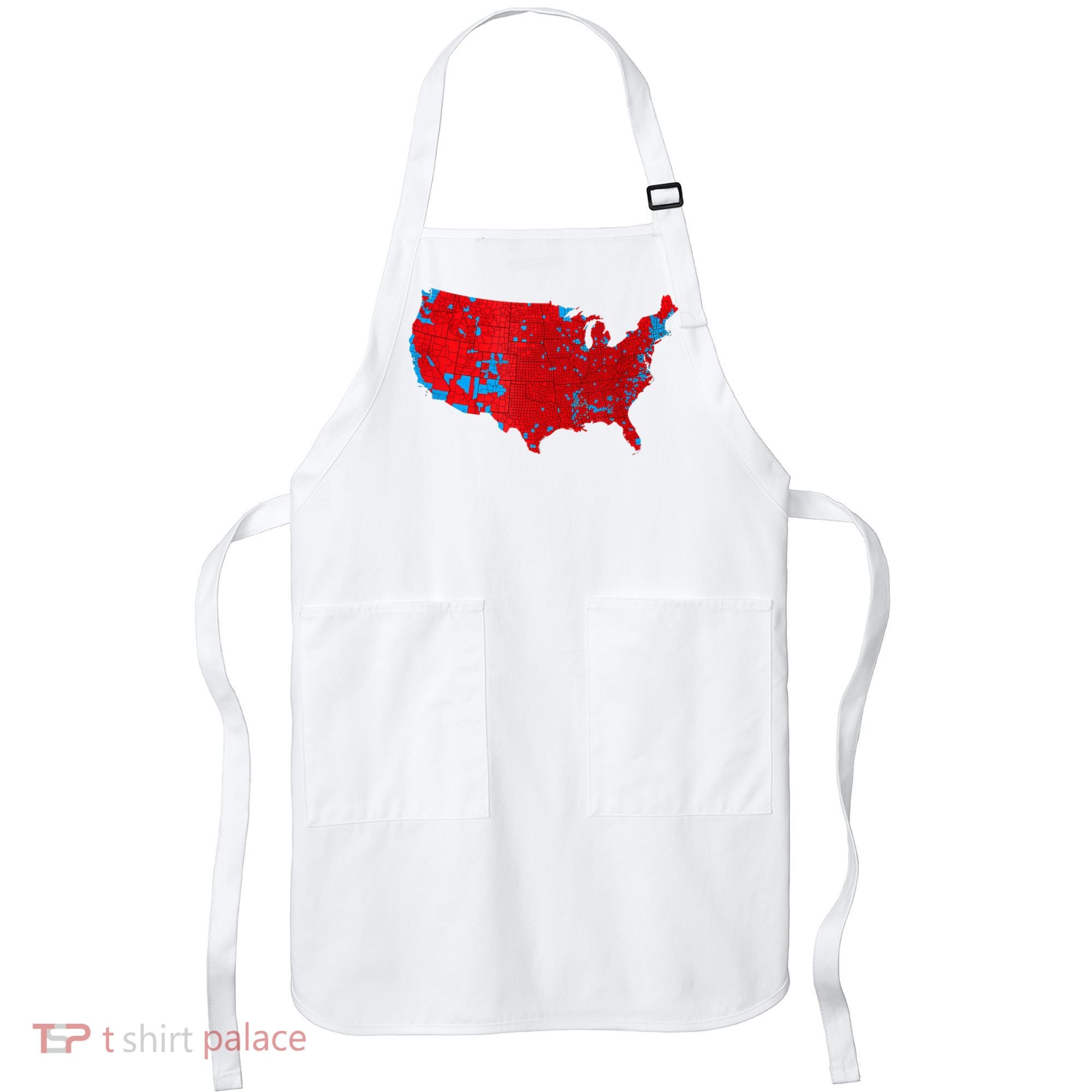 Accurate Map Of 2024 Election Results Apron