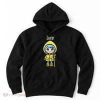 Anime Mascot Of The 2025 Jubilee Hoodie thumb 0