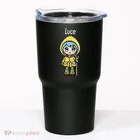 Anime Mascot Of The 2025 Jubilee Tumbler thumb 0