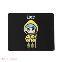Anime Mascot Of The 2025 Jubilee Mousepad thumb 0