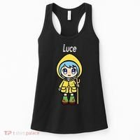 Anime Mascot Of The 2025 Jubilee Women's Tank Top thumb 0