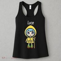 Anime Mascot Of The 2025 Jubilee Women's Tank Top thumb 3