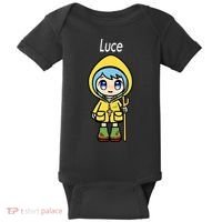 Anime Mascot Of The 2025 Jubilee Baby Bodysuit thumb 0