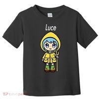 Anime Mascot Of The 2025 Jubilee Toddler T-Shirt thumb 0
