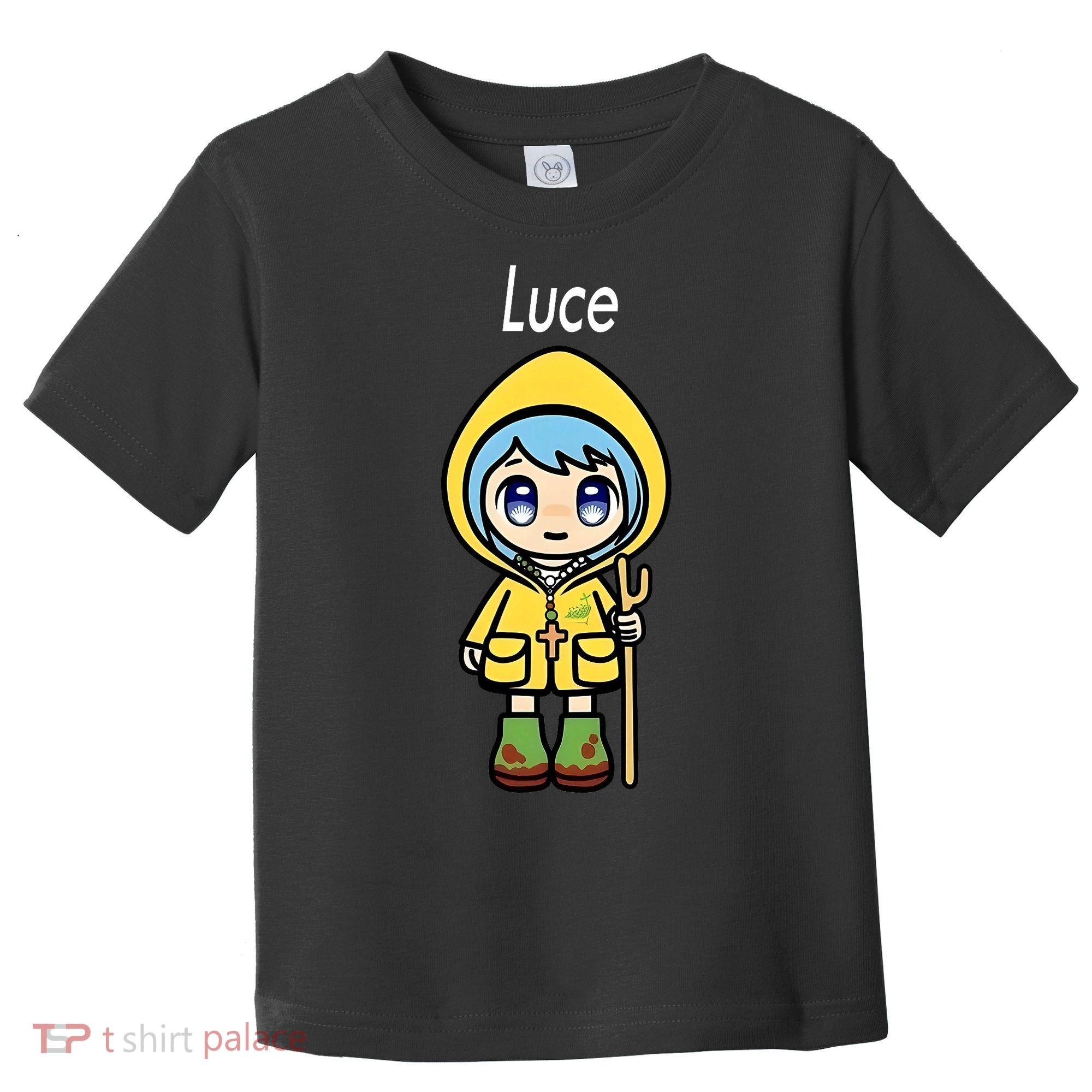 Anime Mascot Of The 2025 Jubilee Toddler T-Shirt