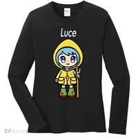 Anime Mascot Of The 2025 Jubilee Women's Long Sleeve Shirt thumb 0