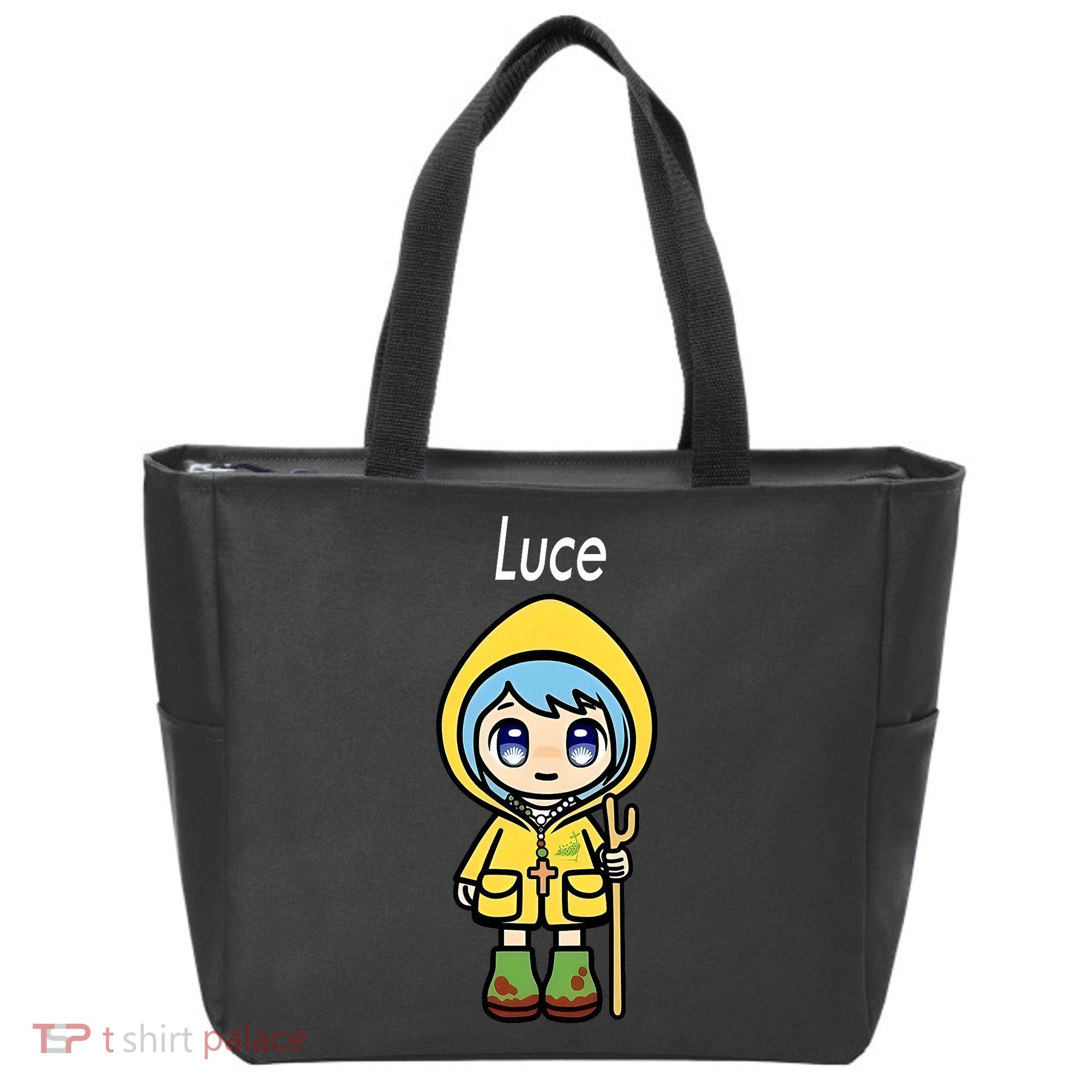 Anime Mascot Of The 2025 Jubilee Tote Bag